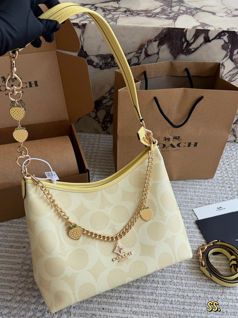 Crossbody bag from Apple