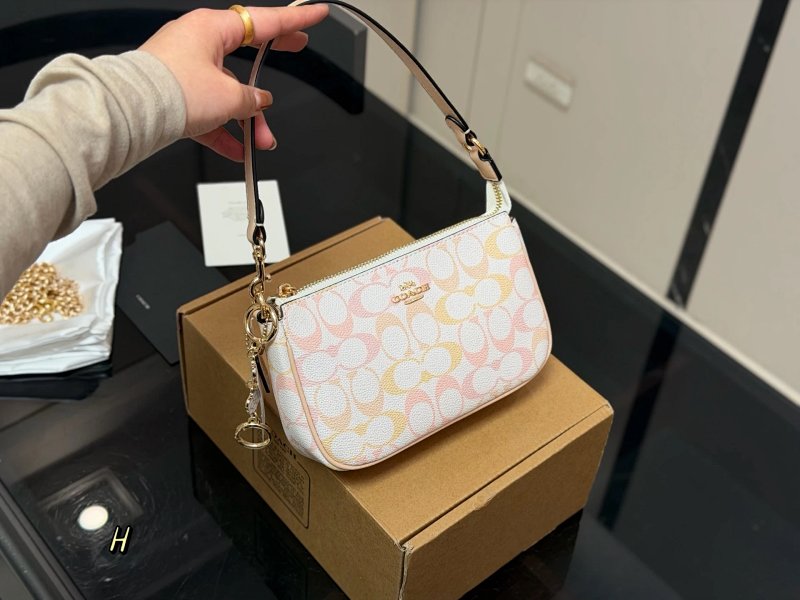 Crossbody bag from Apple