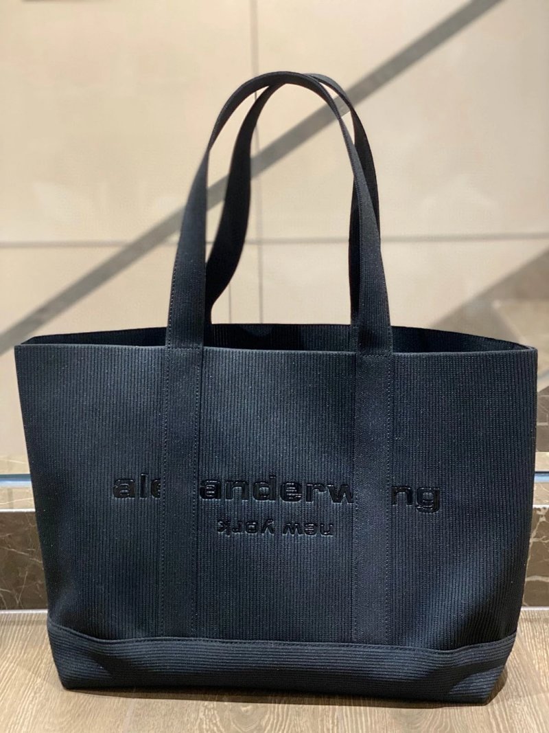 Tote bag from Apple