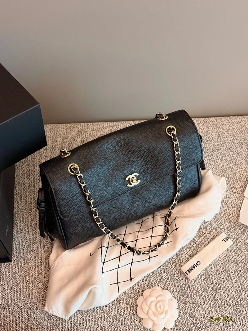 Chanel tote bag