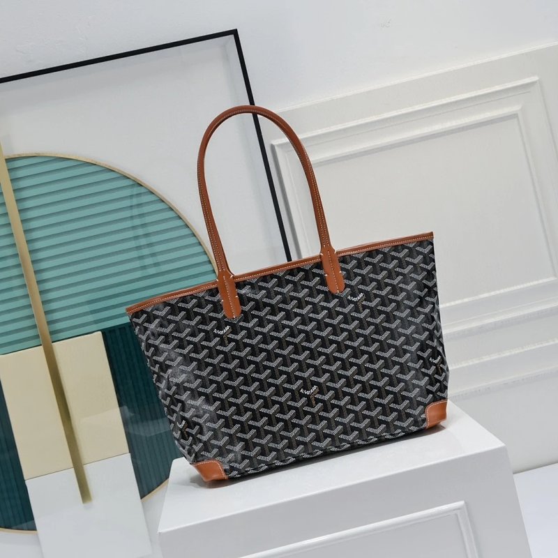 Goyard Tote Bag