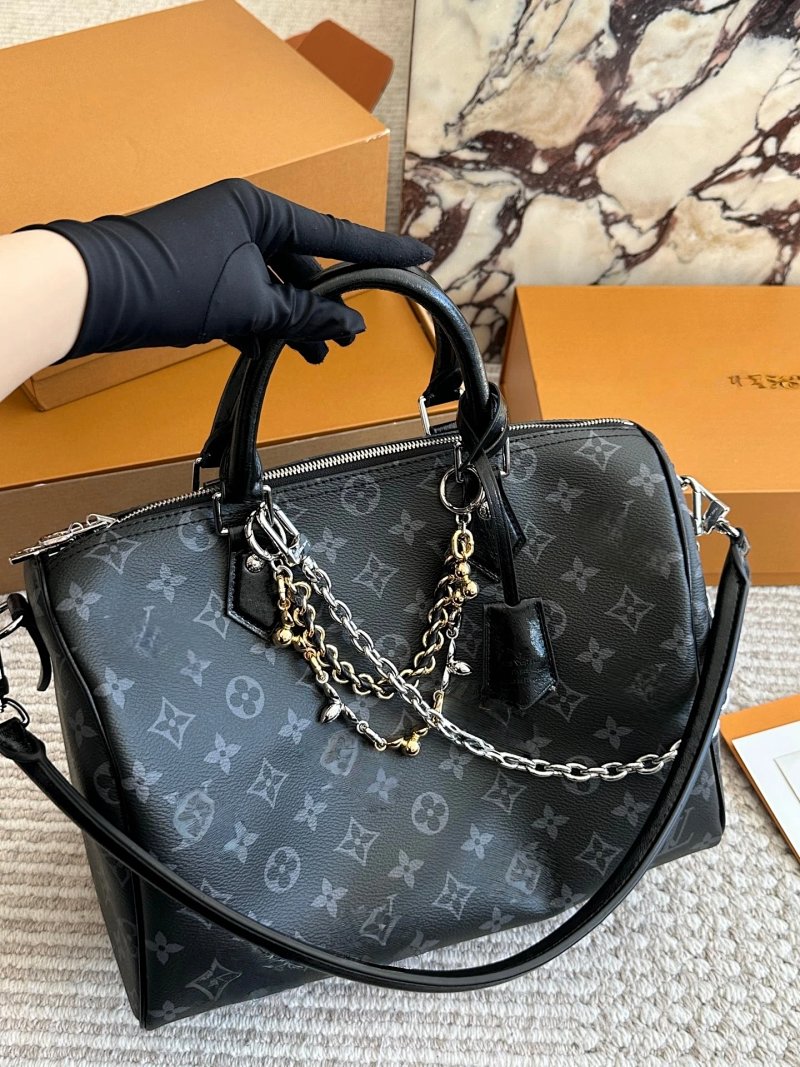 Louis Vuitton Speedy Soft 30
