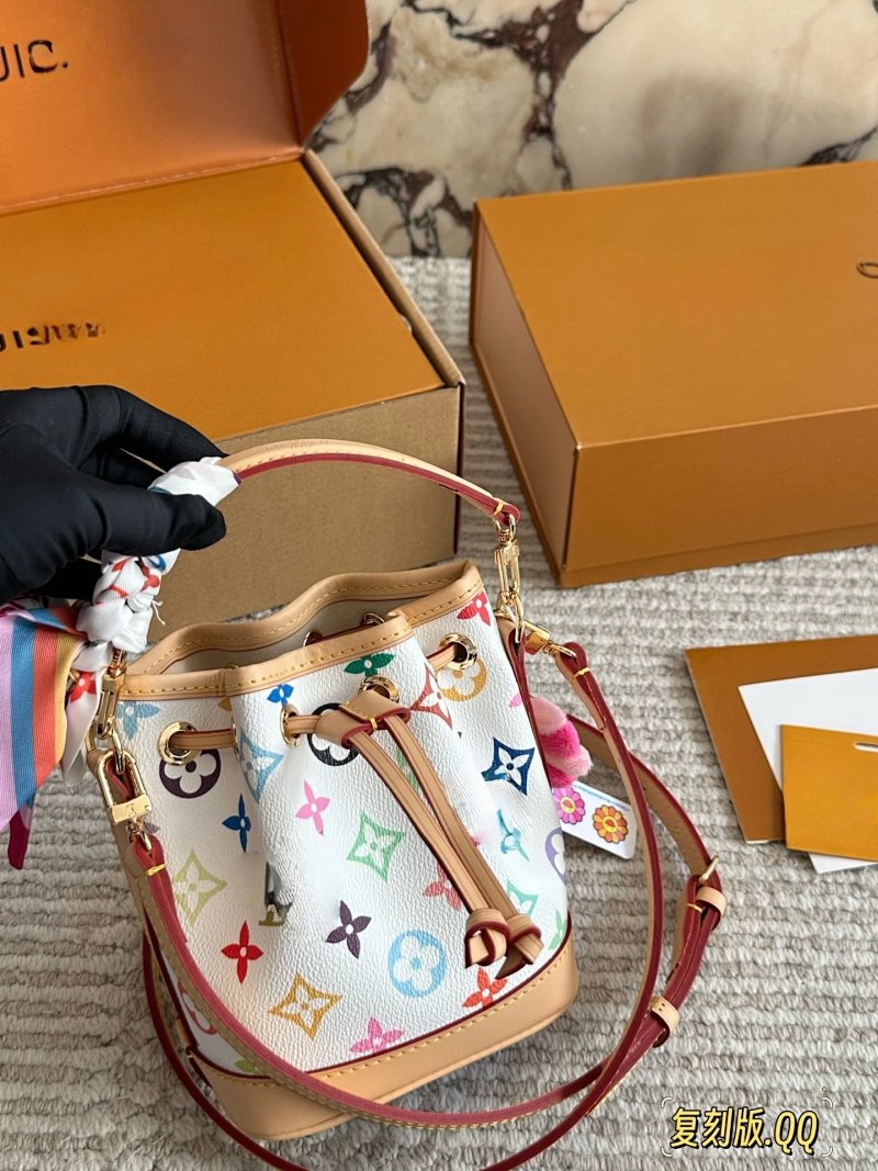 Crossbody bag from Apple