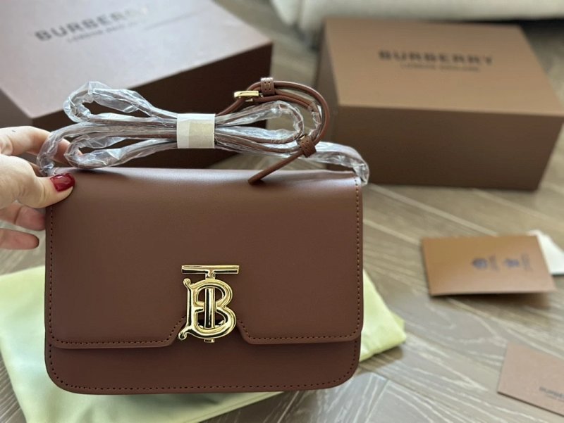 Crossbody bag from Apple