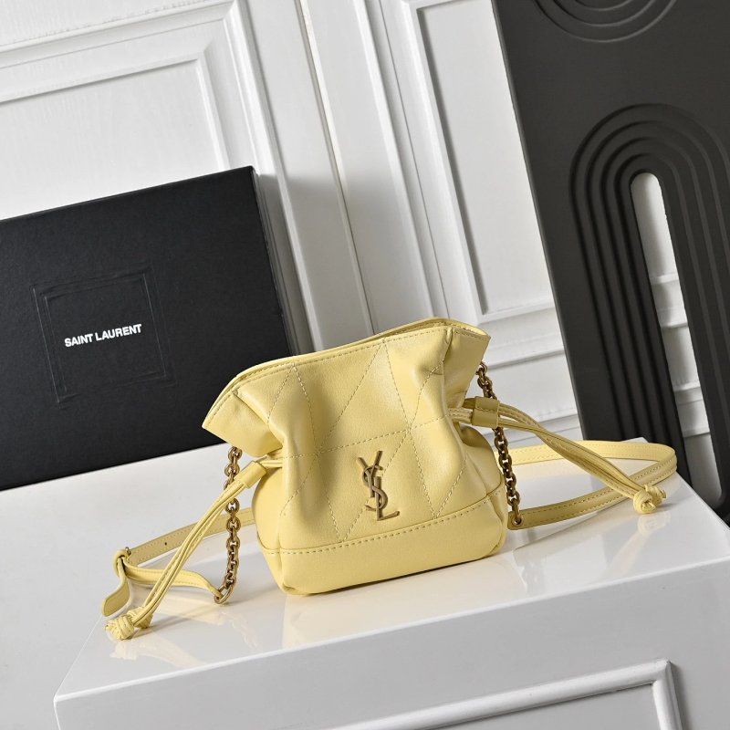 Crossbody bag from Apple