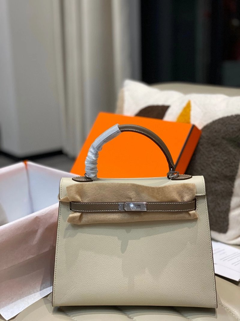 Hermès crossbody bag