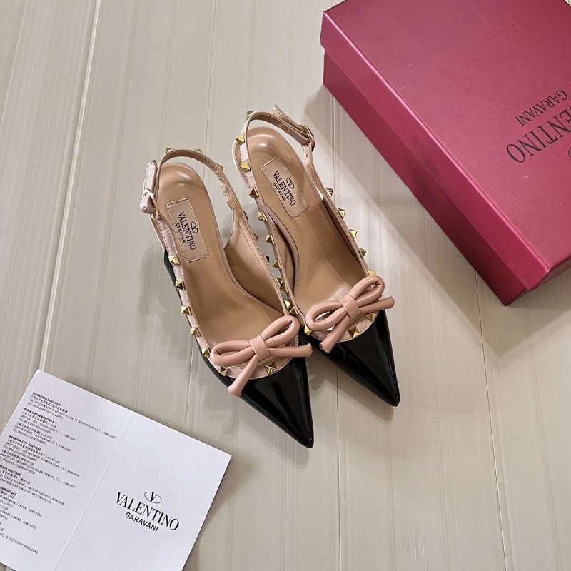 Sandals from Apple