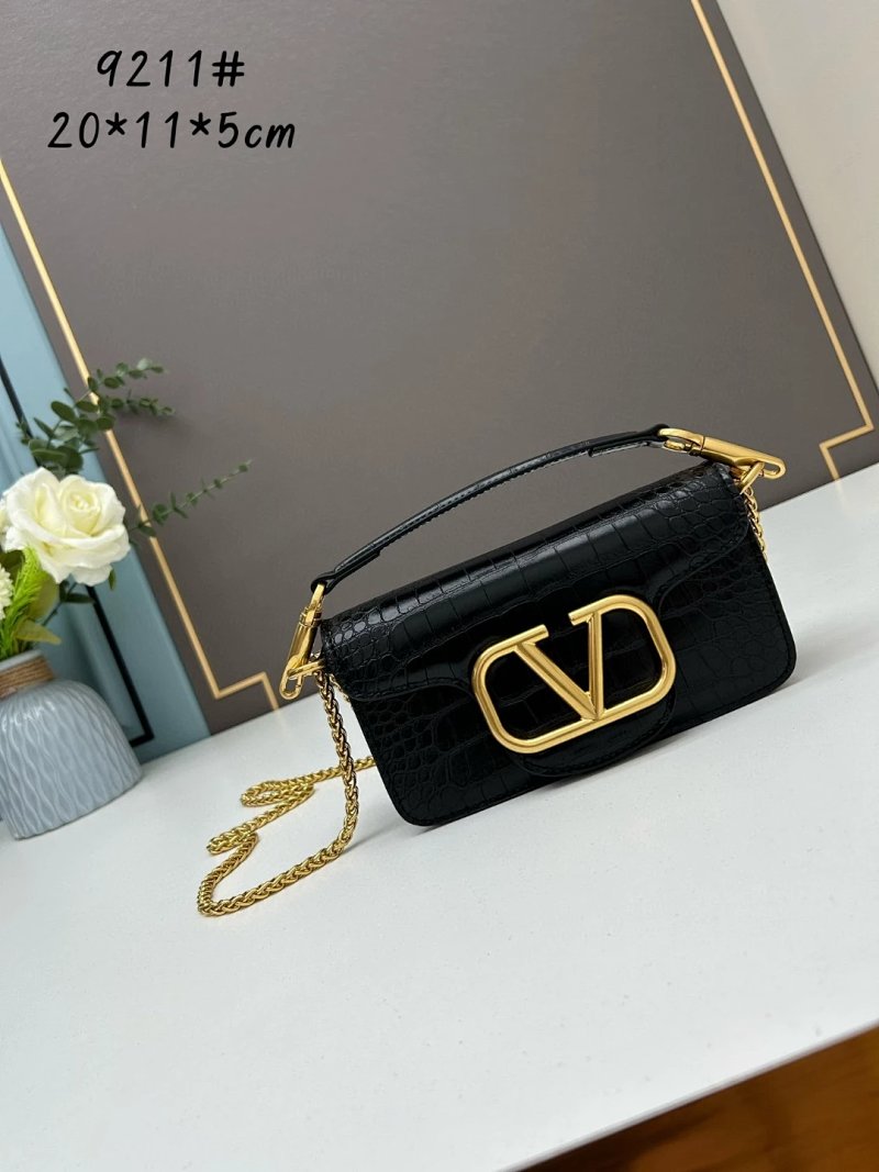 Valentino Mini Locò