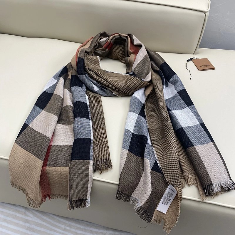 Scarf from Apple
