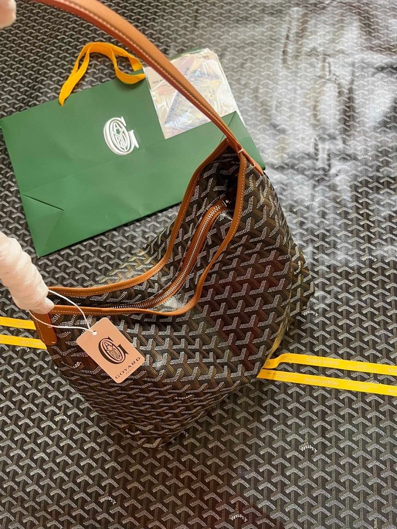 Goyard Boheme HoBo