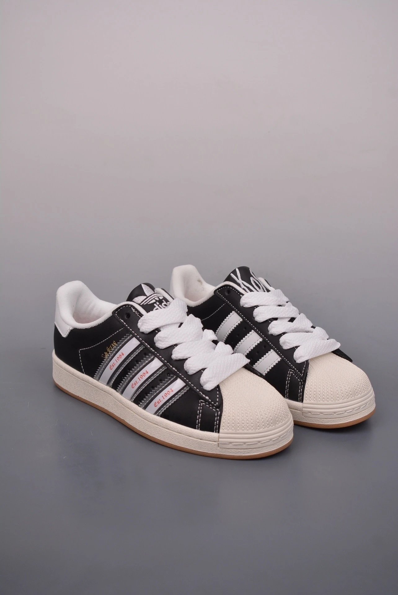 adidas Superstar Low Korn Core Black IG0792