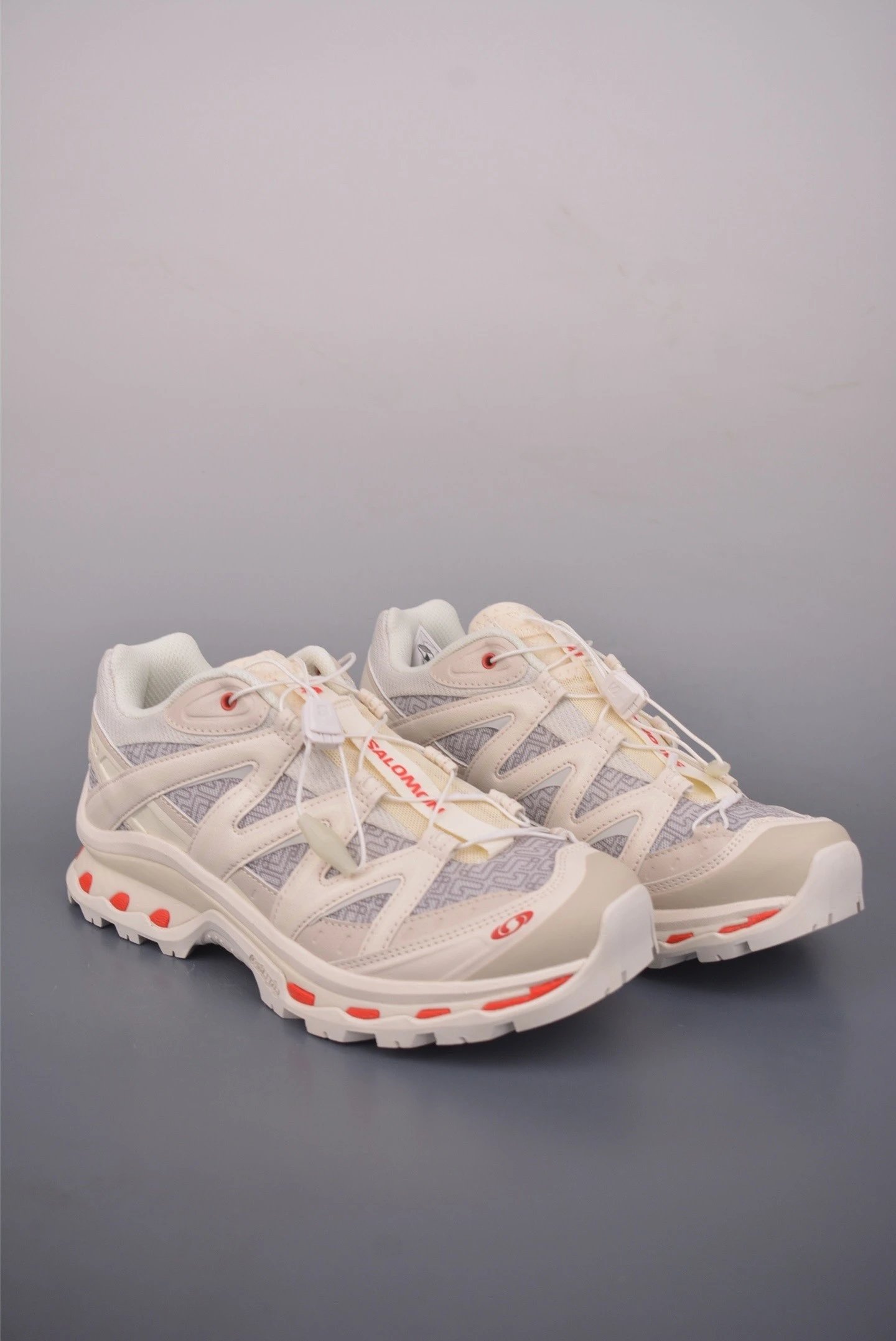 Off-White Red