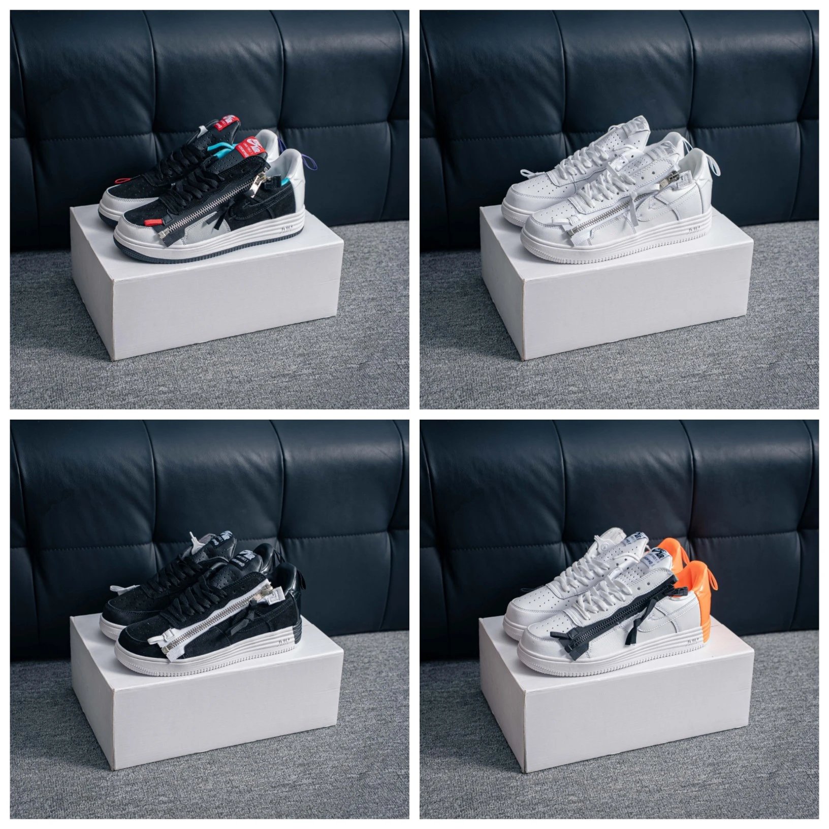 Acronym x Air Force 1