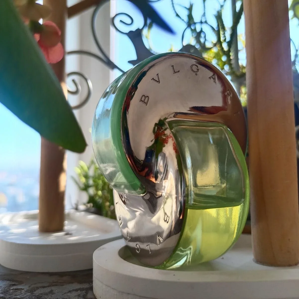 ブルガリオムニア グリーンジェイド 40ml