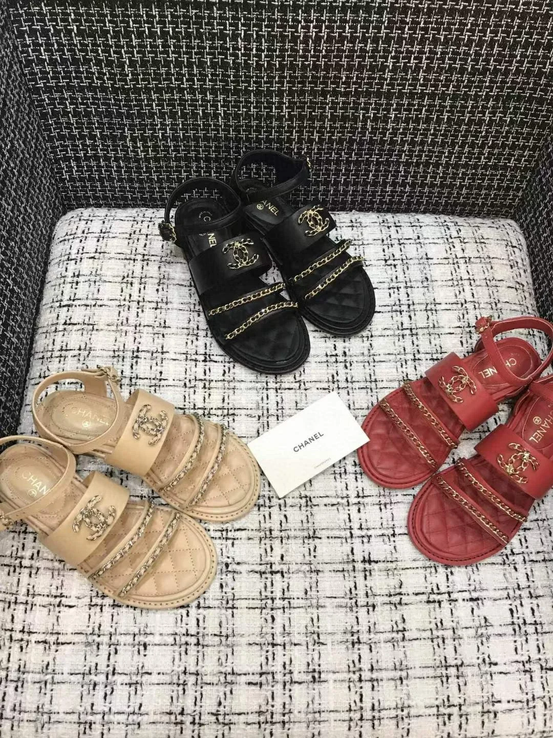 米奇鞋包屋顶级版本