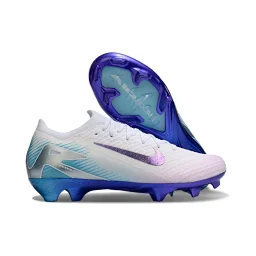 thumbnail for 2025新款刺客16FG长钉足球鞋针织欧洲杯男女学生比赛训练高低帮足