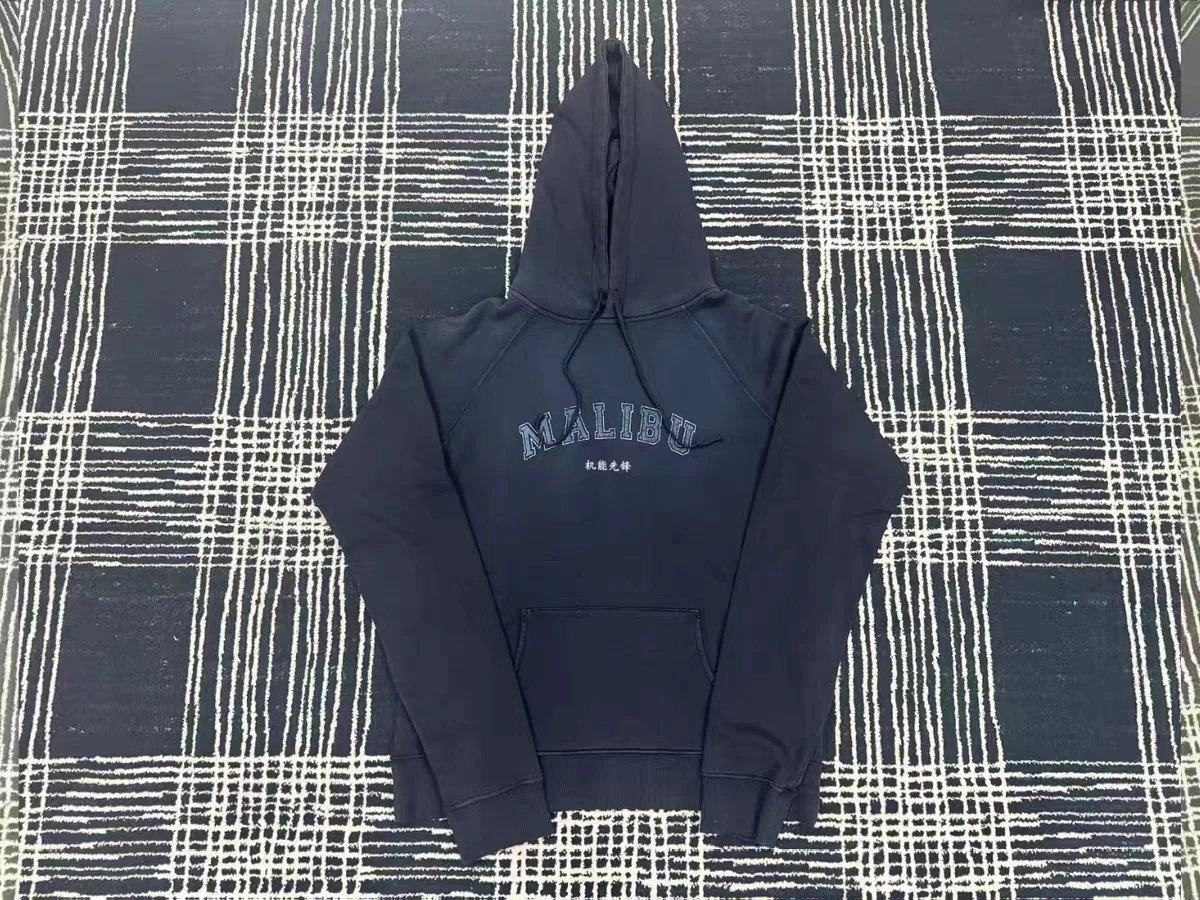 MADEBYSWAG Malibu Hoodie