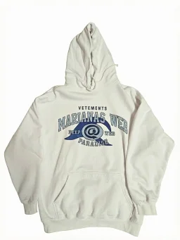 thumbnail for Event link: Problematic sweatshirts, only in SM size, sent randomly,