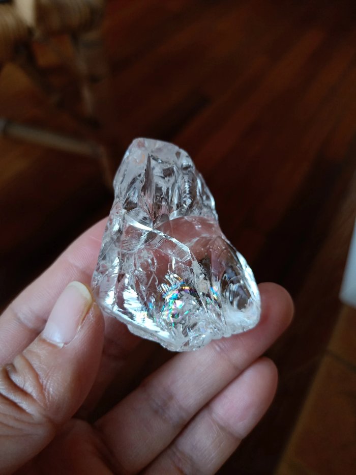 水晶灵性使用与小窍门 水晶灵性使用与小窍门
